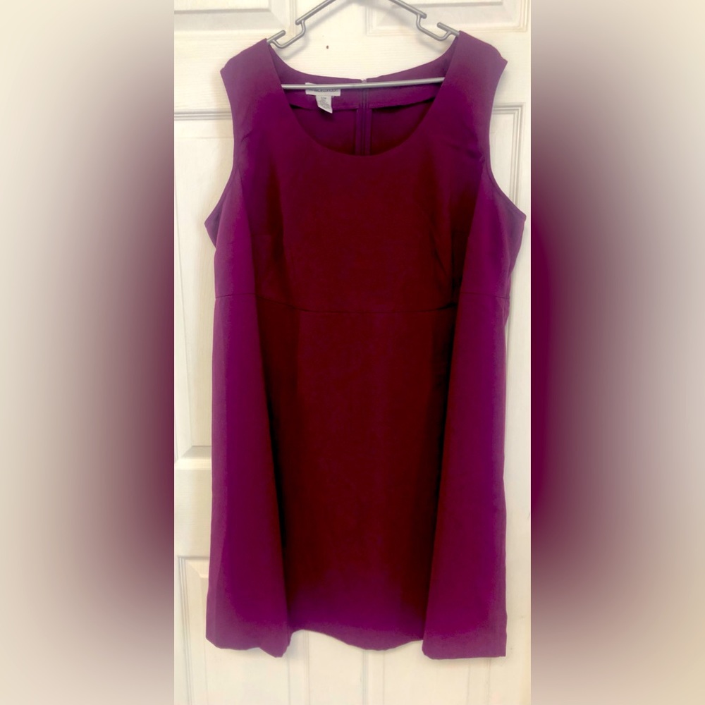 Tunic Dress